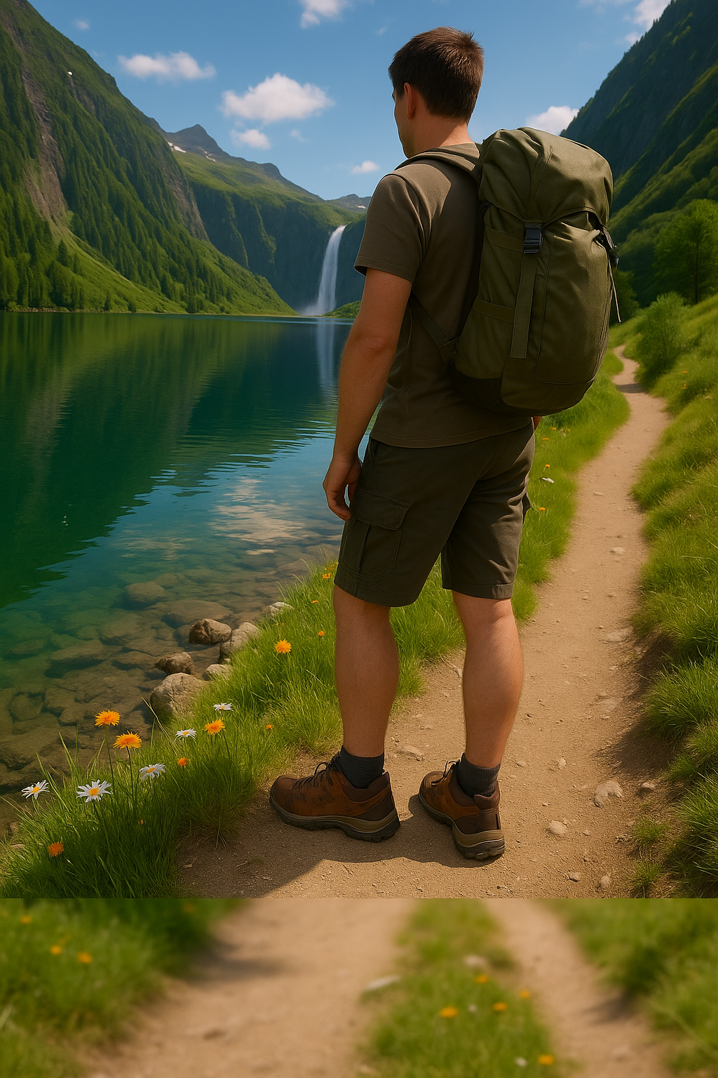 Merrell Moab 3 : la chaussure de randonnée la plus populaire