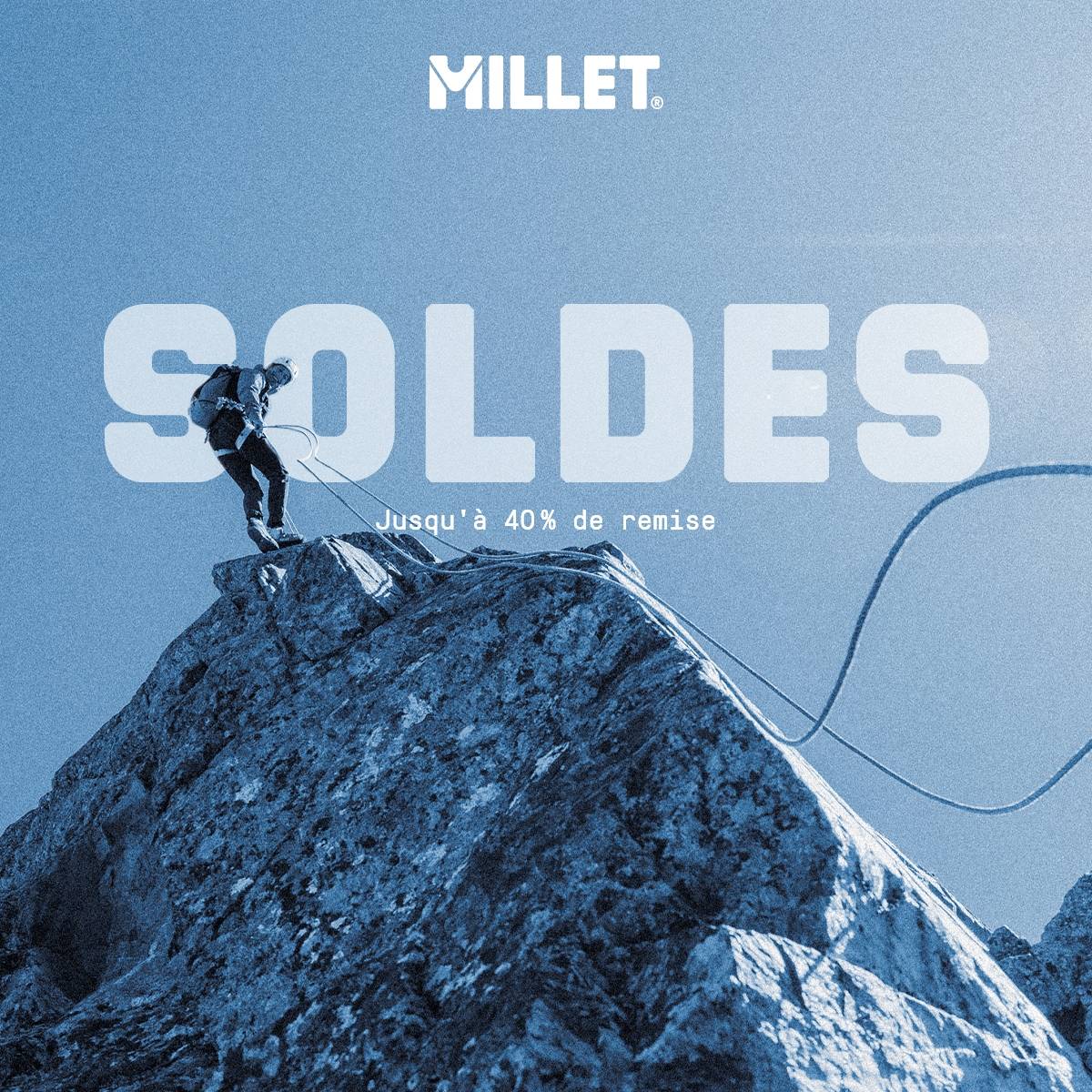 Soldes outdoor 2025 : l'équipement de randonnée à prix réduit avant les vacances d'été