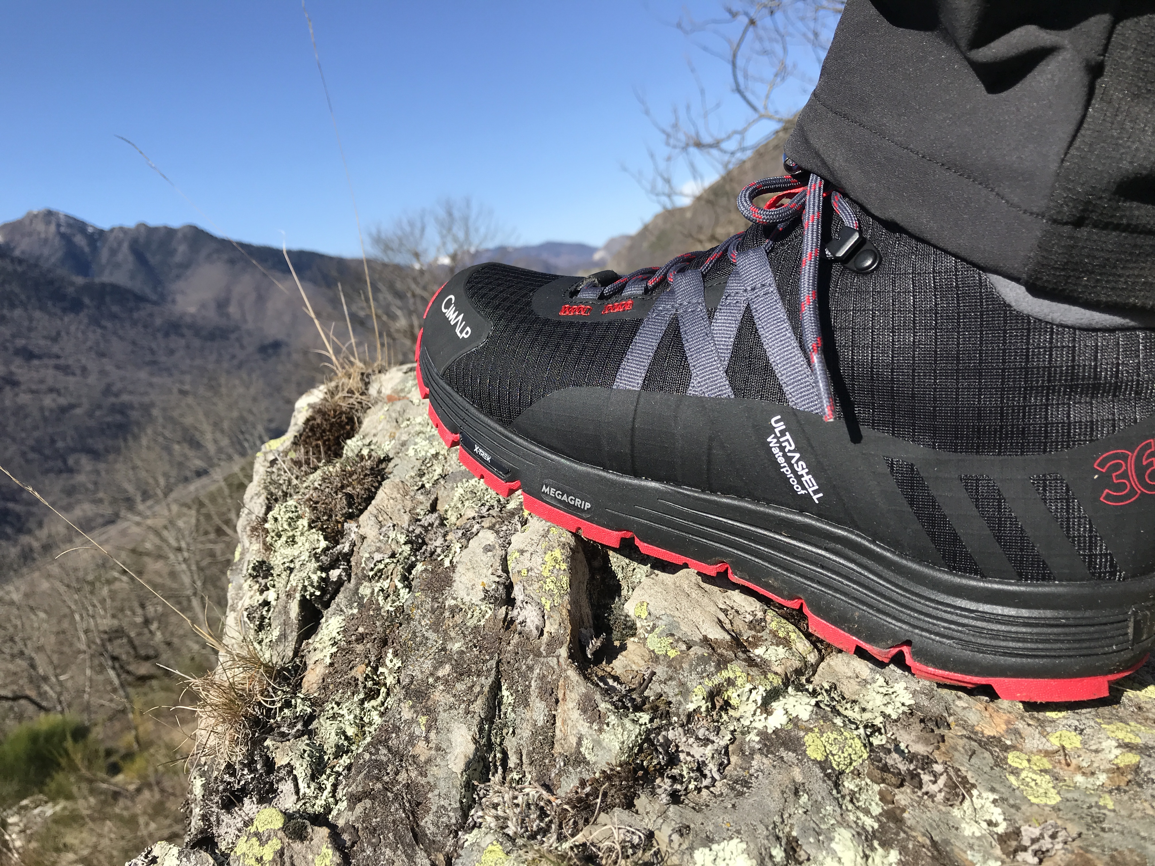 Pourquoi réparer plutôt que renouveler ses chaussures de randonnée ?