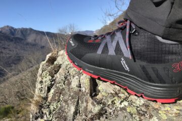 Pourquoi réparer plutôt que renouveler ses chaussures de randonnée ? Réponse sur carepart.fr